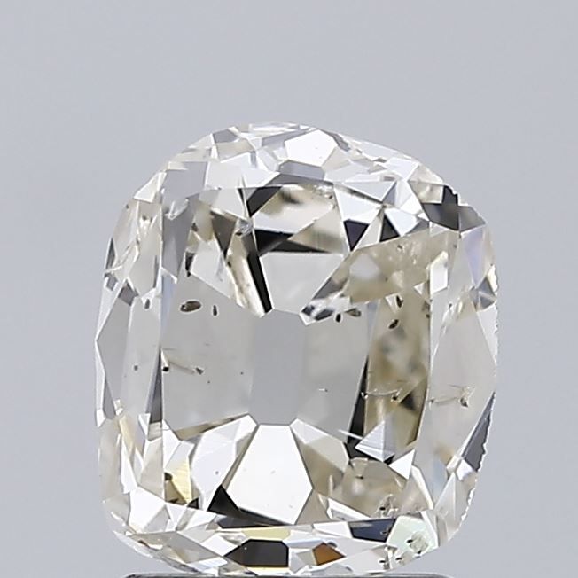 Prírodný diamant old miner,...