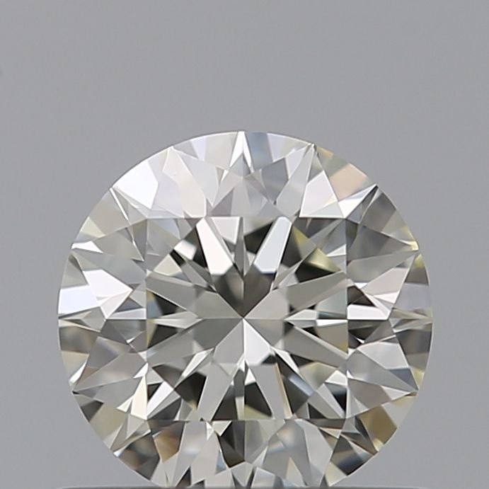 Prírodný diamant okrúhly...