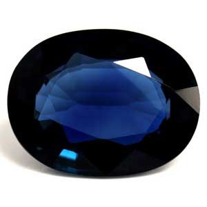 2.12 ct Sapphire