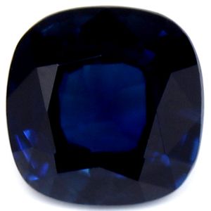 0.57 ct Sapphire
