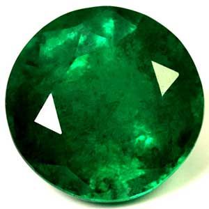 3.04 ct Emerald