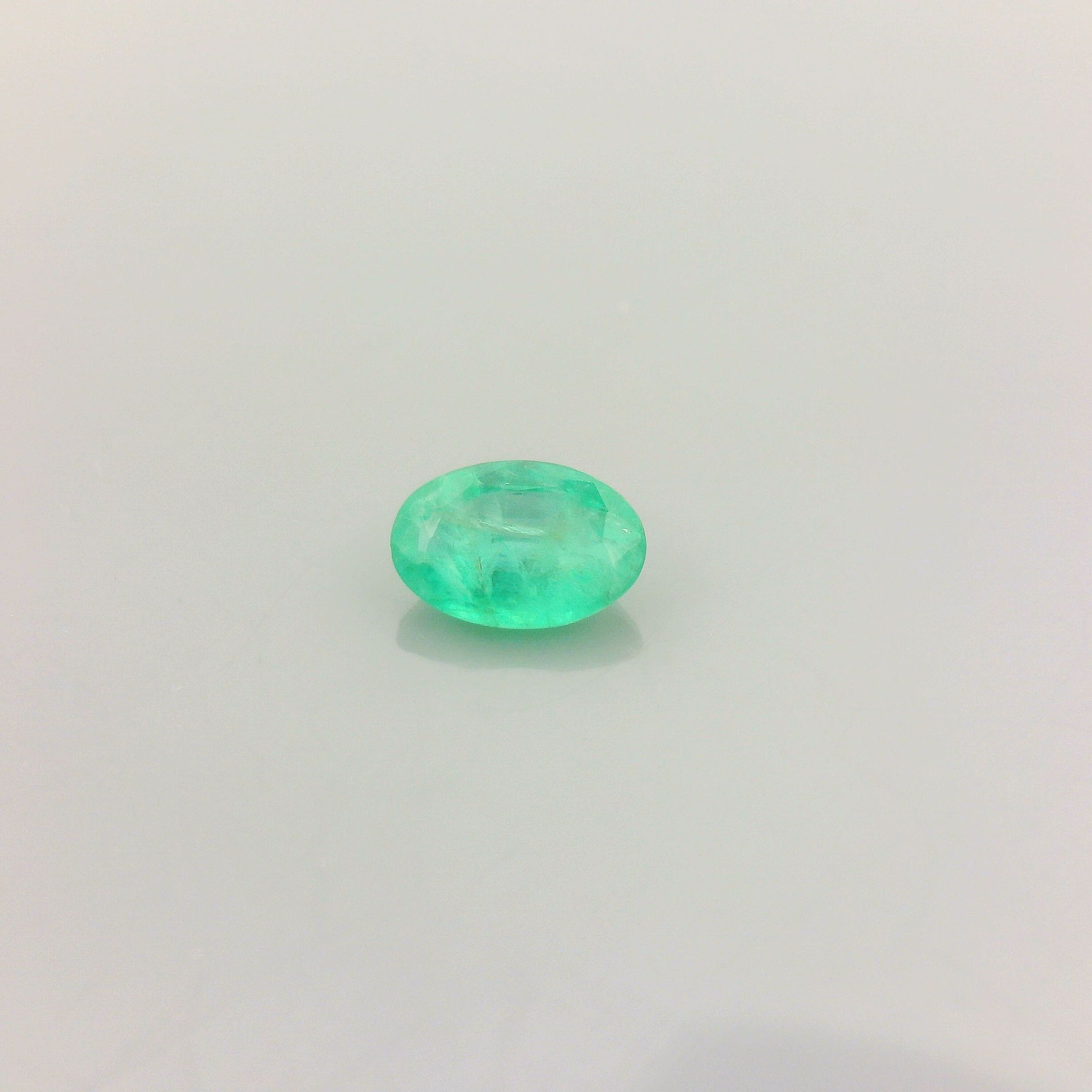 0.43 ct Emerald