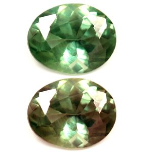 0.31 ct Alexandrite