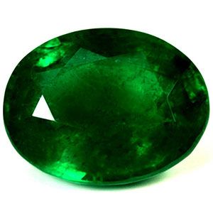 3.53 ct Emerald
