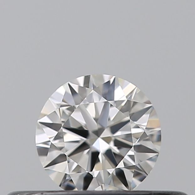 Diamant Rond 0.22 ct - Couleur G - Pureté VVS1