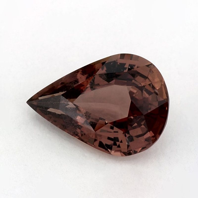 3.02 ct Sapphire