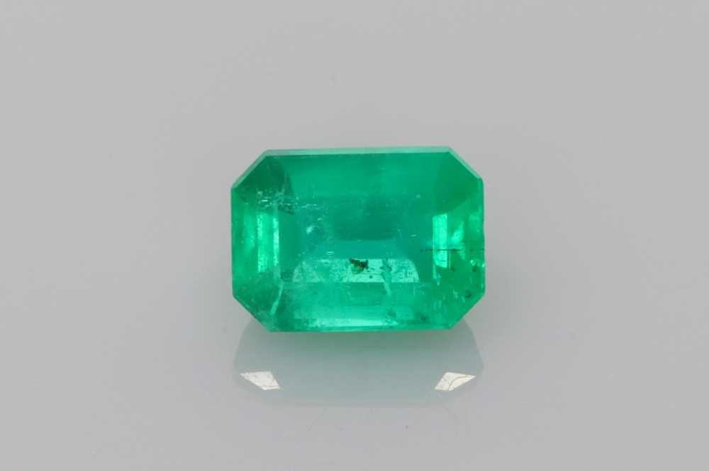 1.16 ct Emerald