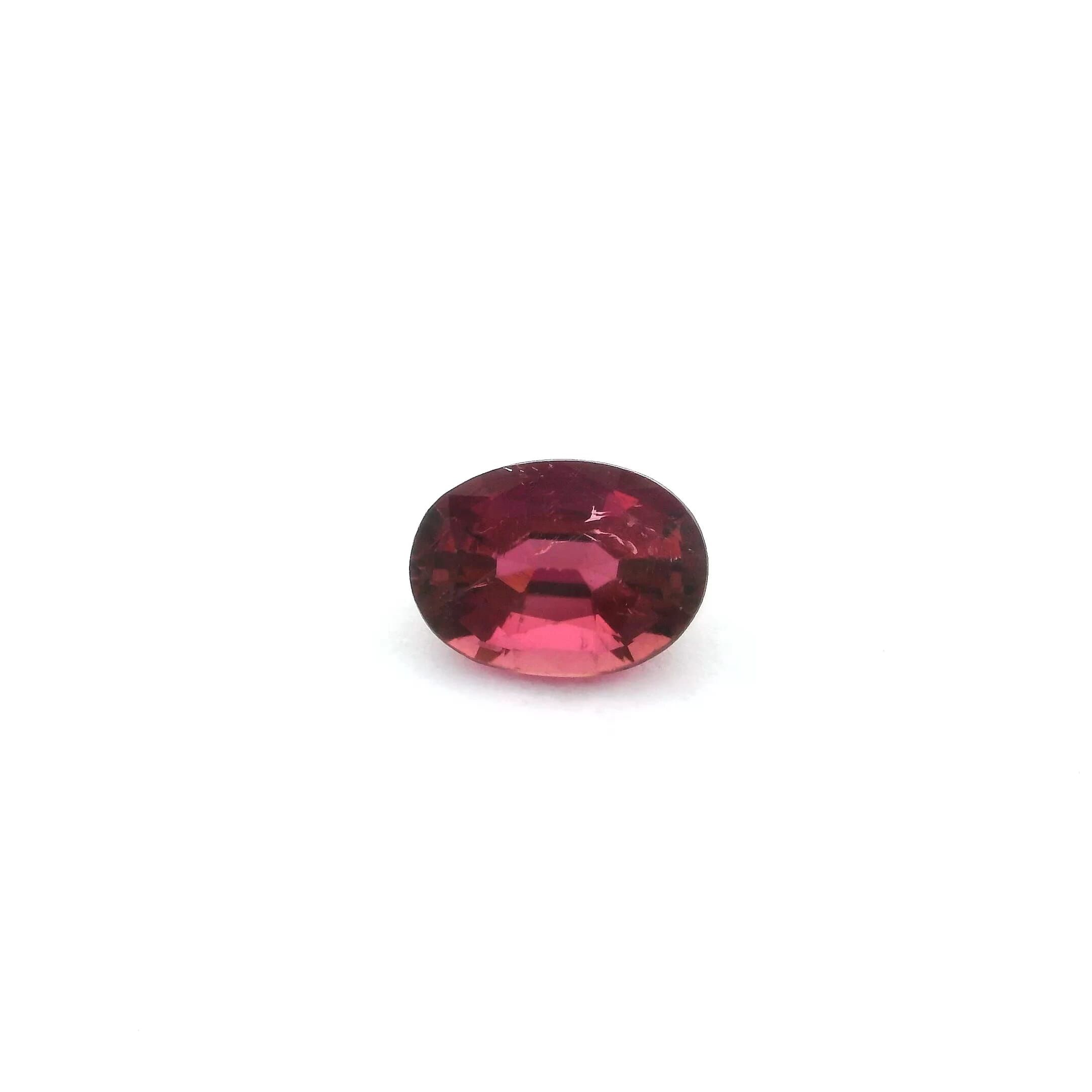 1.07 ct Tourmaline