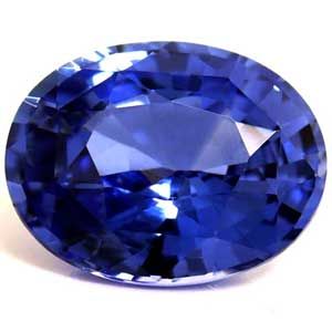 1.71 ct Sapphire