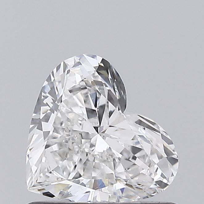 0.15ct HEART Diamond