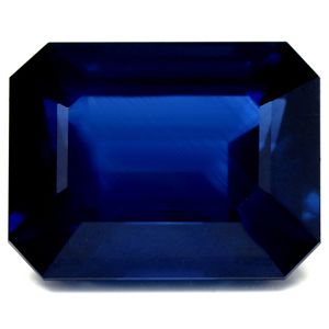 5.84 ct Sapphire