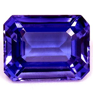 1.72 ct Tanzanite