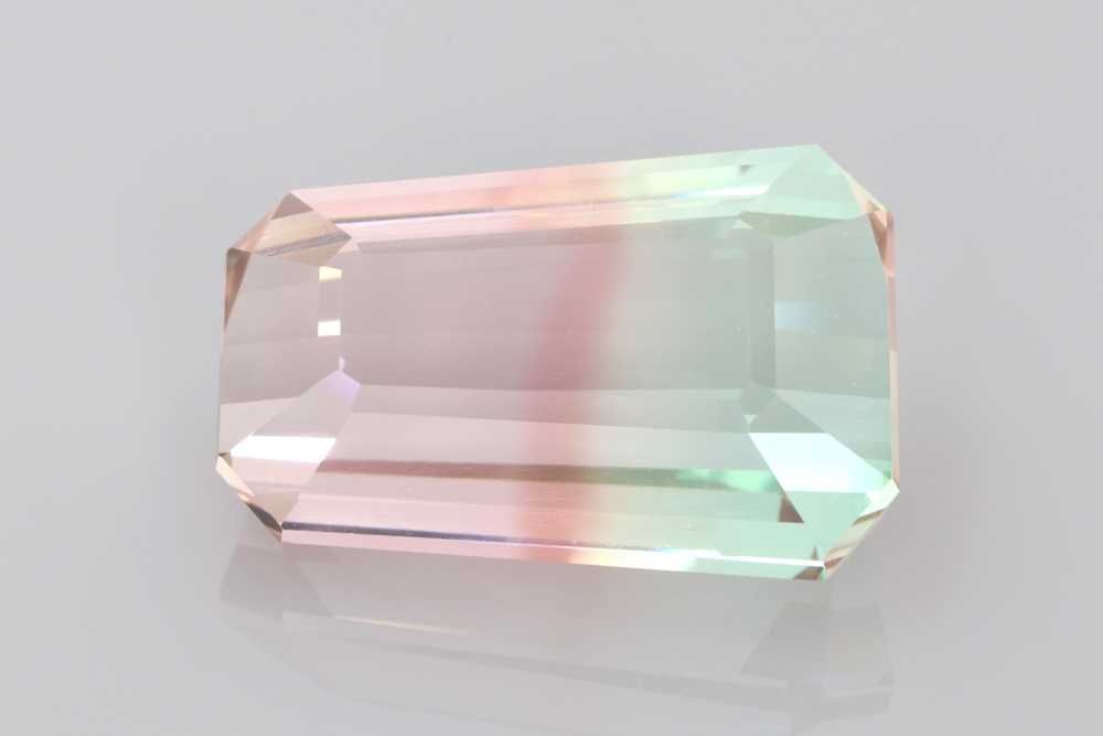 17.81 ct Tourmaline