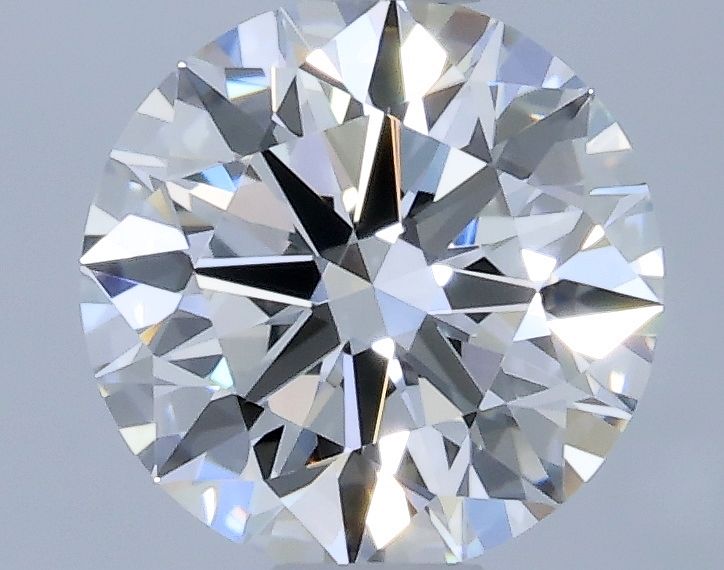 Prírodný diamant okrúhly...