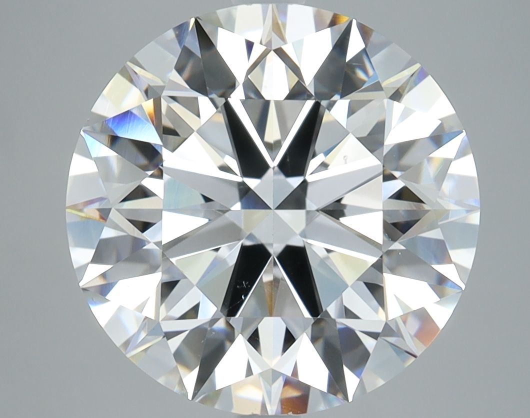 Prírodný diamant okrúhly...