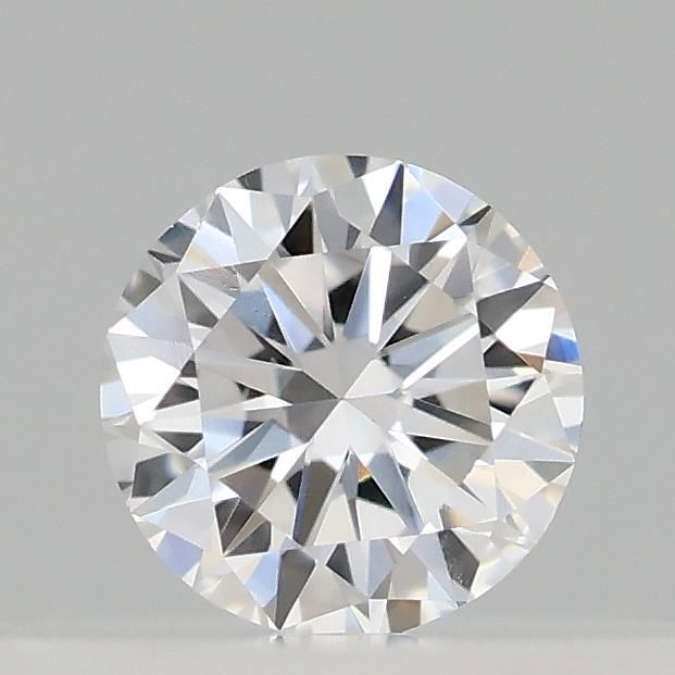 0.14ct ROUND Diamond