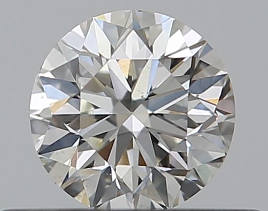 Prírodný diamant okrúhly...