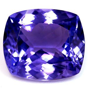 4.61 ct Tanzanite