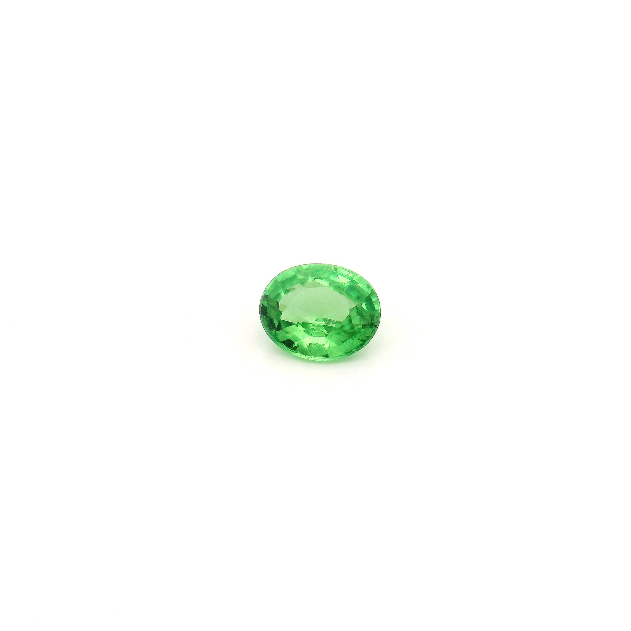 0.45 ct Garnet