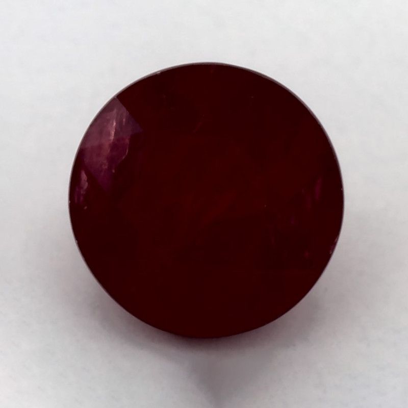 3.93 ct Ruby