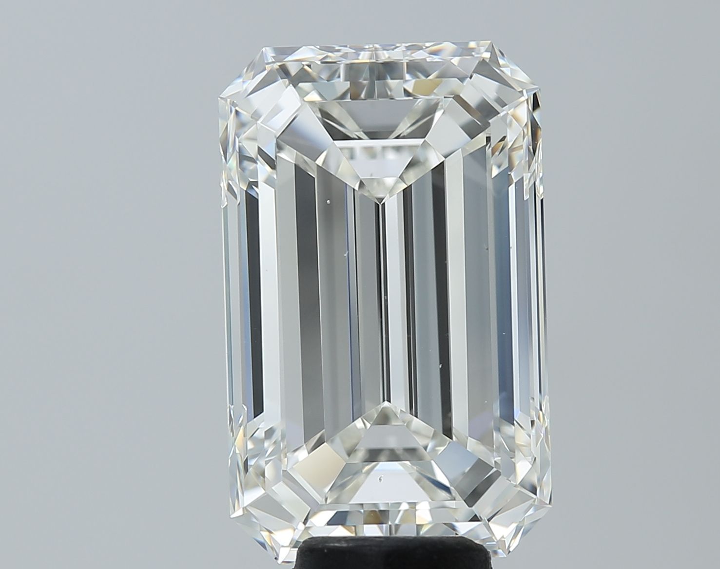 Prírodný diamant emerald,...