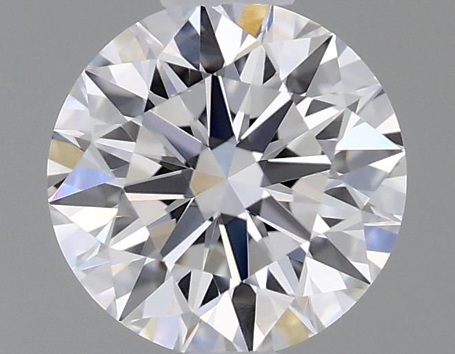 Prírodný diamant okrúhly briliant,... Prírodný diamant okrúhly briliant,...