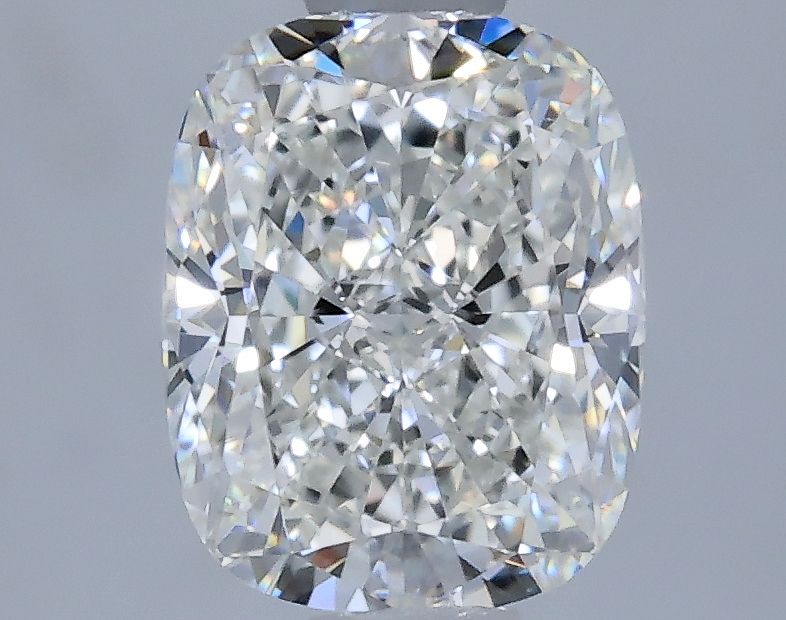 Prírodný diamant cushion,...