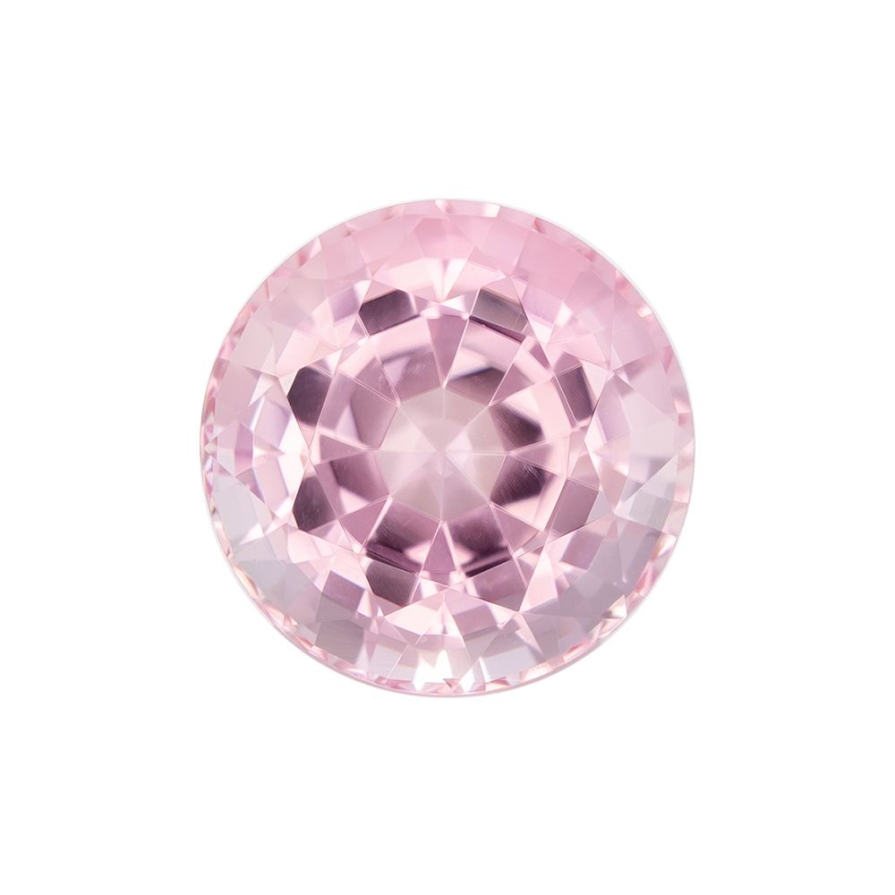 TOURMALINE FACETED 1.43ct PINK SI REST_OF_AFRICA NONE