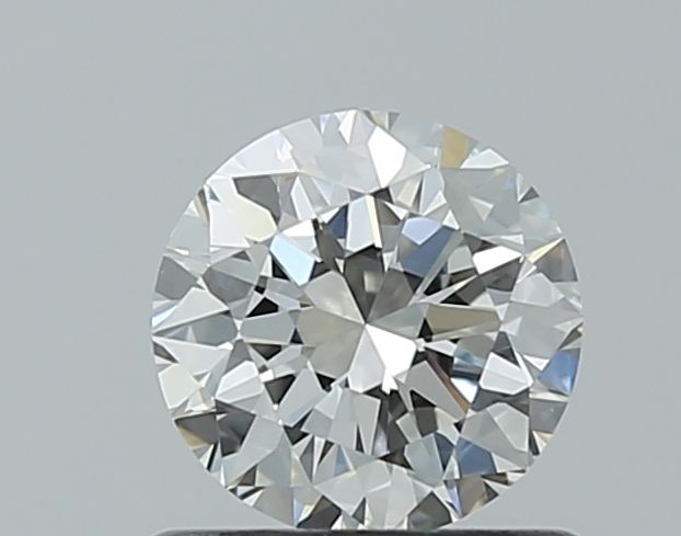 Prírodný diamant okrúhly...