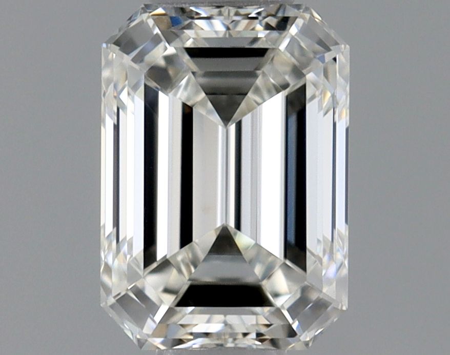 Prírodný diamant emerald,...