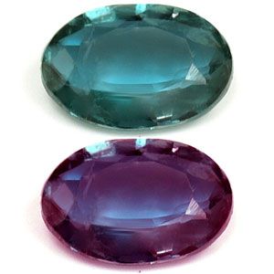 0.30 ct Alexandrite