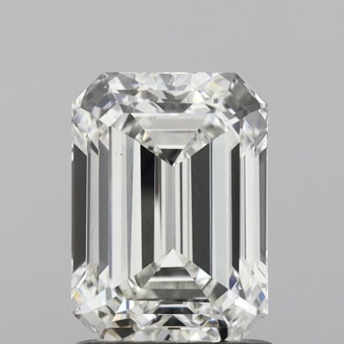 EMERALD 1.51ct G VS1 – EX EX NON