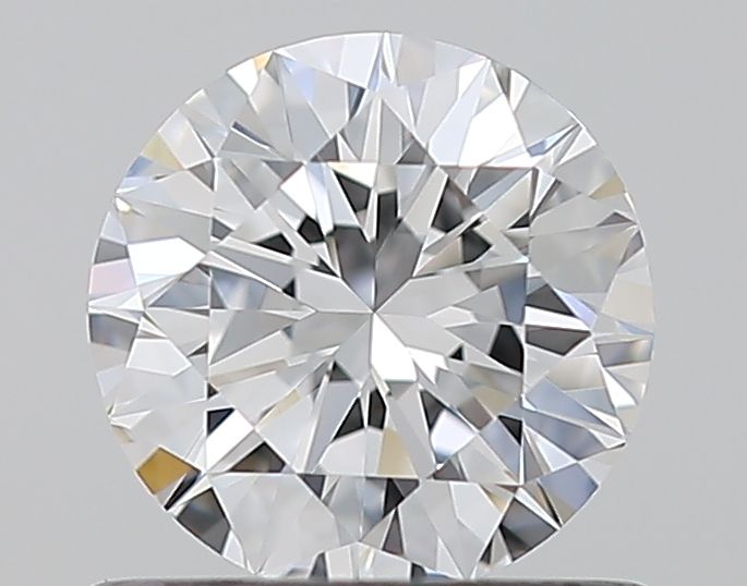 Prírodný diamant okrúhly...