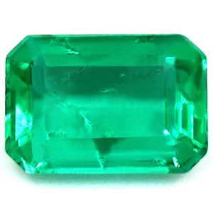 0.75 ct Emerald