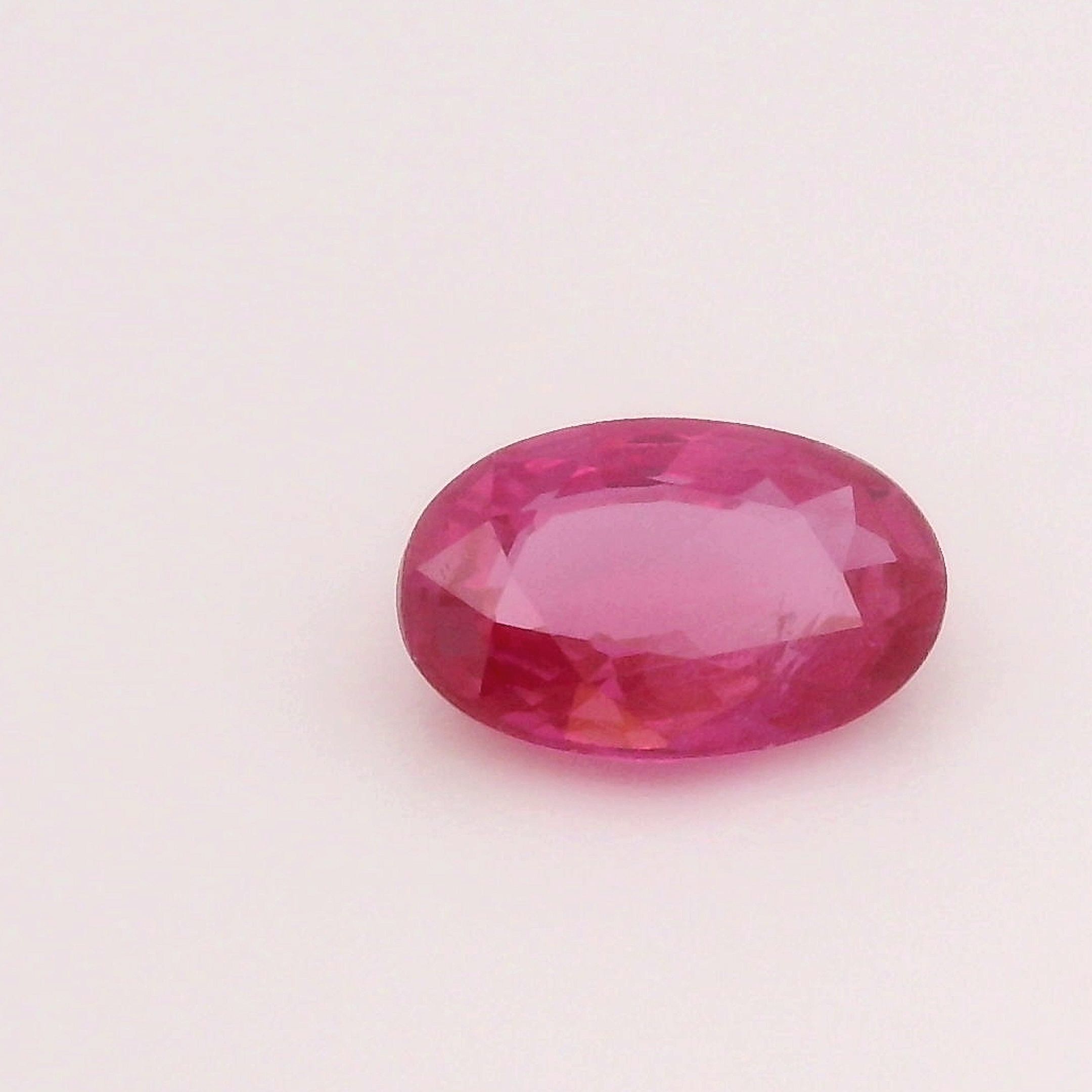 0.60 ct Ruby