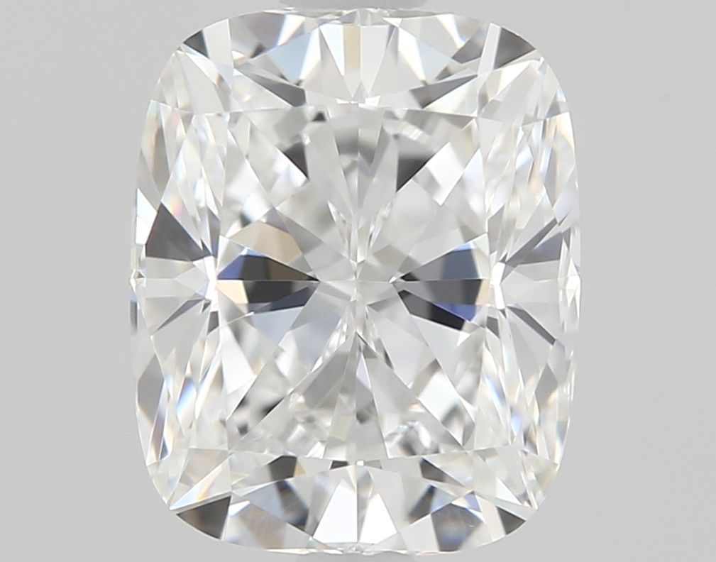 Prírodný diamant cushion,...