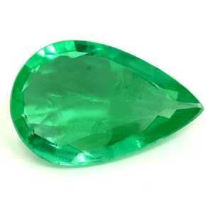 2.51 ct Emerald