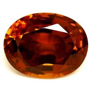2.04 ct Garnet