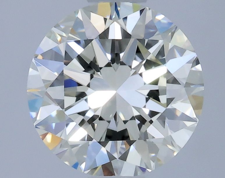 Prírodný diamant okrúhly...