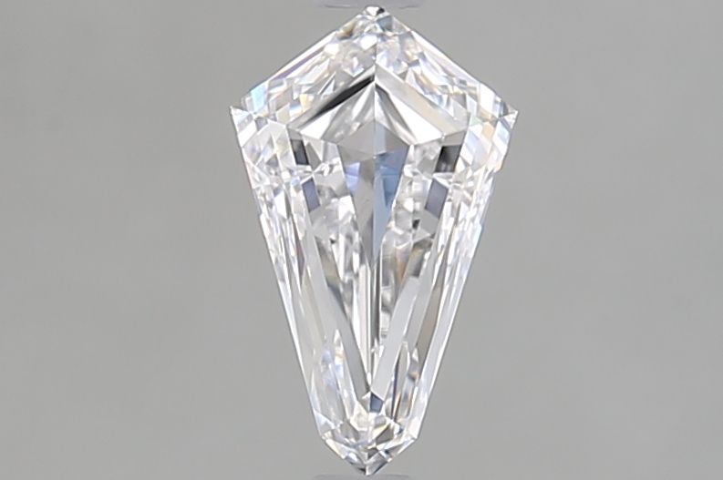 Prírodný diamant kite, VS1,...