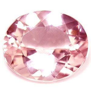 3.15 ct Morganite