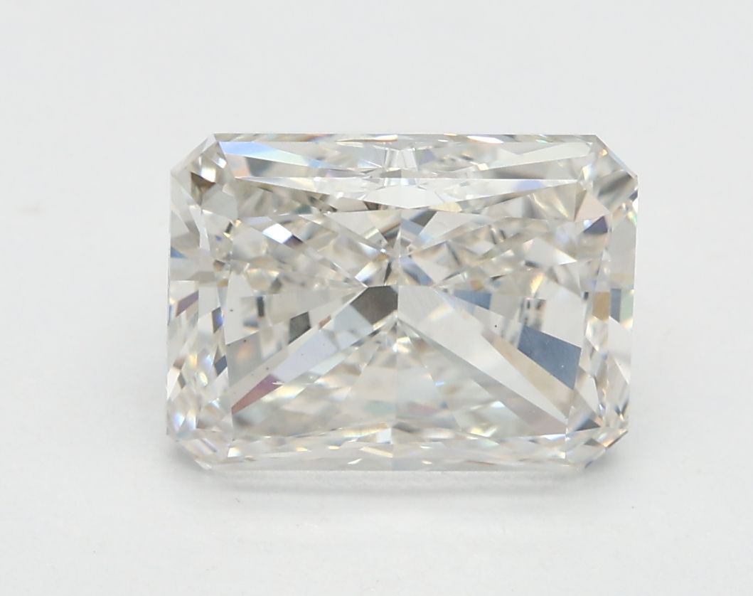 Radiant Diamond