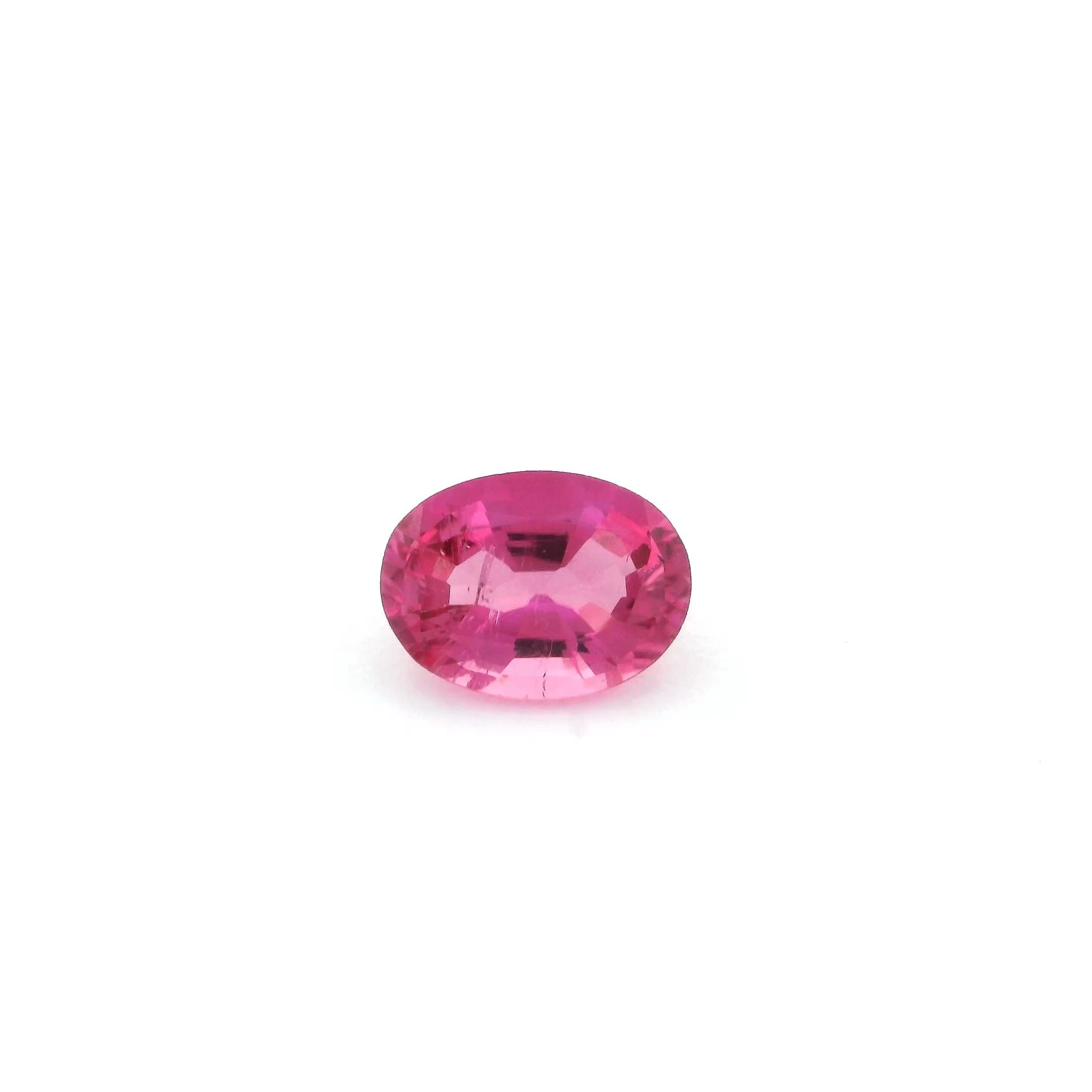 1.06 ct Tourmaline