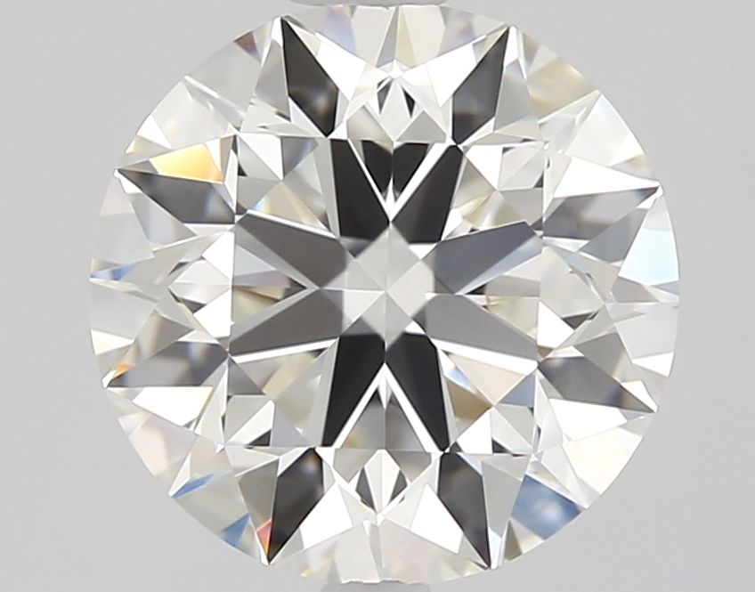 Prírodný diamant okrúhly...