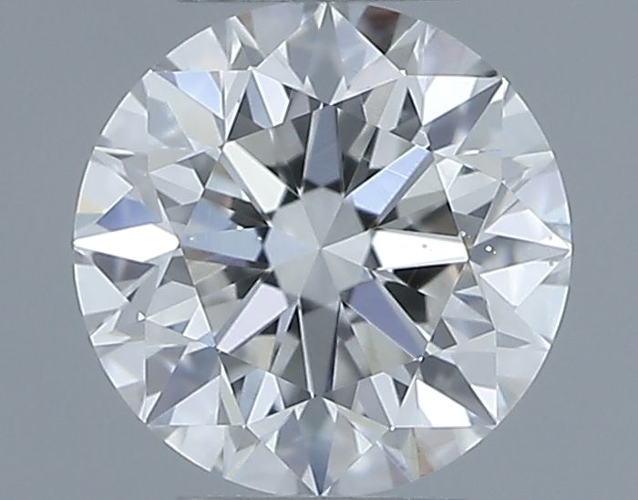 Prírodný diamant okrúhly...