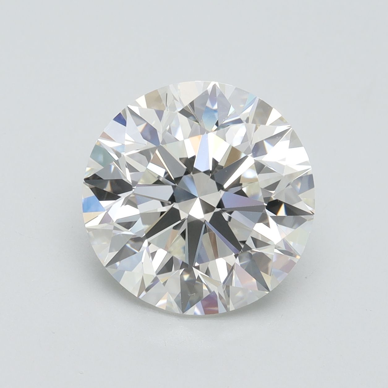 Round Diamond