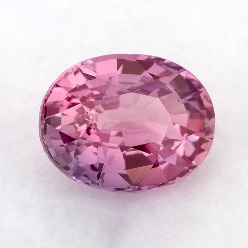 1.23 ct Sapphire
