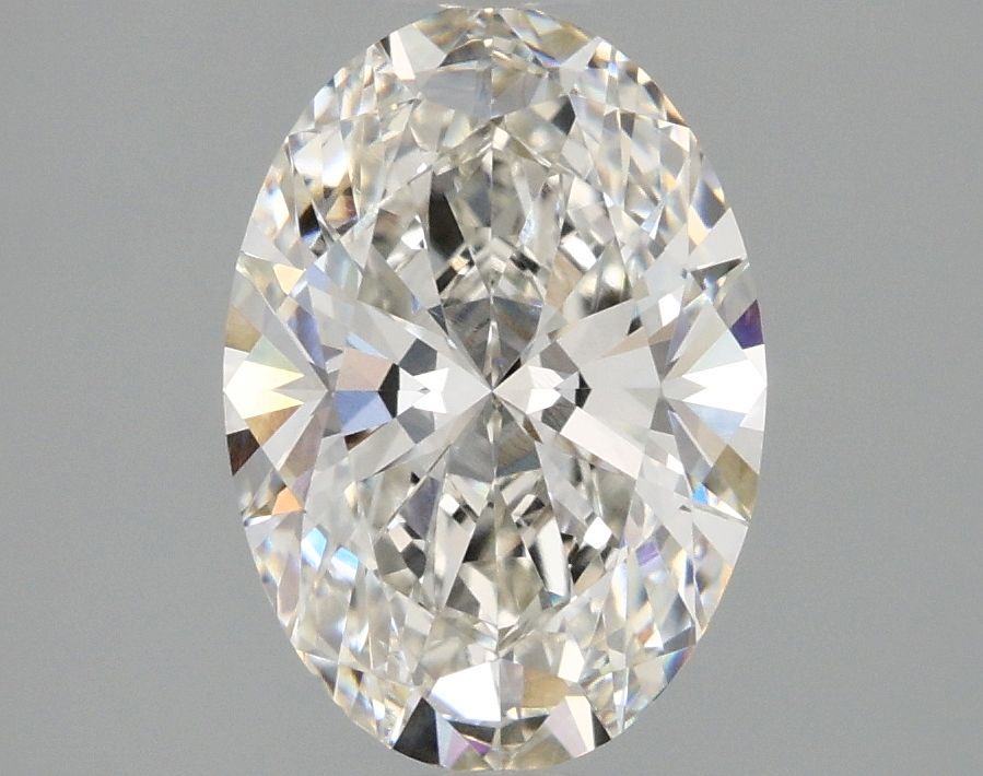 OVAL 2.03ct G VVS2 – EX EX NON