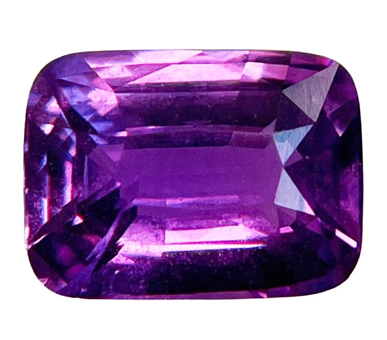 3.59 ct Sapphire