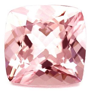 3.76 ct Morganite